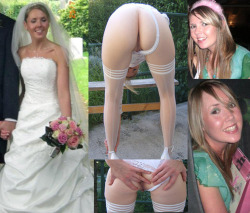 dirtyweddingpics.tumblr.com post 91949086698