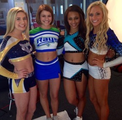 shutupandletmecrush:All of these uniforms are perfect😻