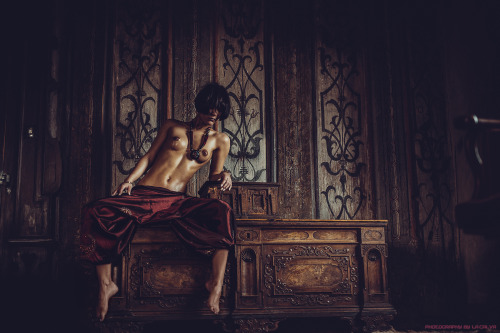 jai-envie-detoi:  Oriental Photographer: Marcel Sander 