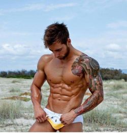 fitmen1:  Jackson Johnson