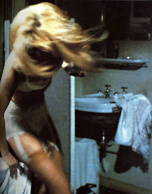 starsensuelles:  Catherine Deneuve