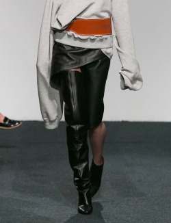 bodyfluids:  Vetements Spring 2015 