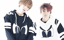 bynghun:  Pancoat and Teen Top ‘SWAG’ photoshoot making 