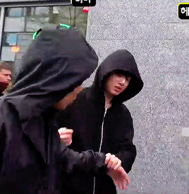 sweaterpawsjimin: hopekook ♡