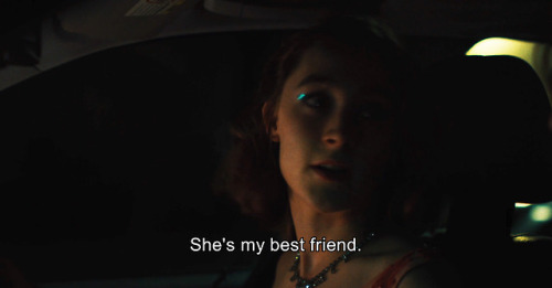 filmsby:Lady Bird (2017) dir. Greta Gerwig