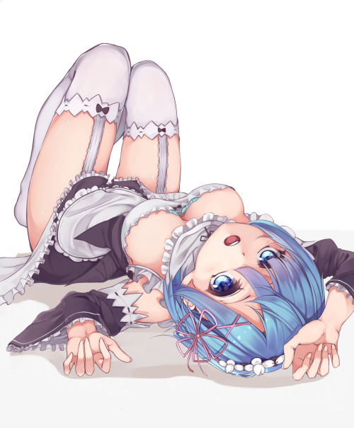 xdeyuix:    瑞色来夏 | Source | Twitter ※Permission to repost was given by the artist. Don’t repost without permission, rate/bookmark this work to support the artist. 
