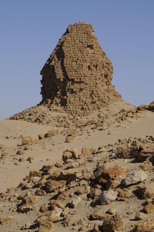 rae-dash:  wakeupslaves:  The number of pyramids in ancient Nubia (aka kingdom of Kush &amp; tod