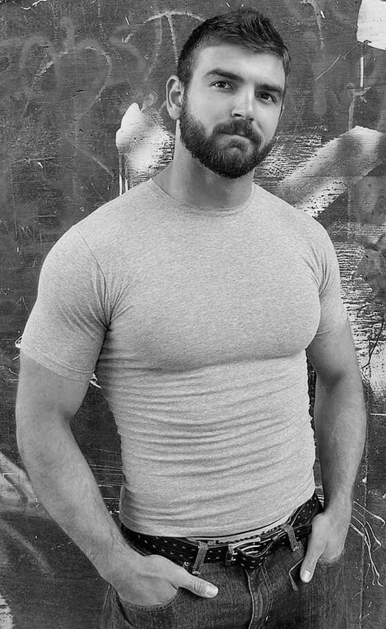 scruffy JIZZ monkey!