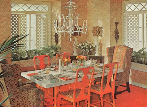 Barbara Taylor Bradford’s Easy Steps to Successful Decorating