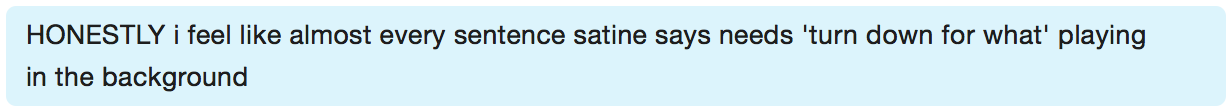 scalar:   