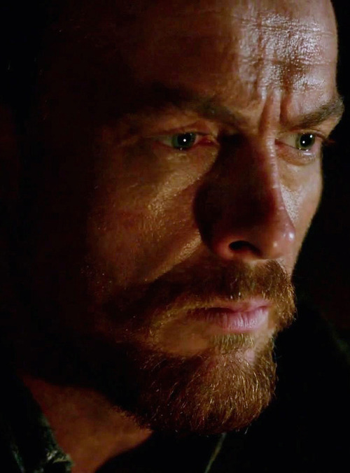 dailyjamesflint:  Flint,Black Sails 2x07.