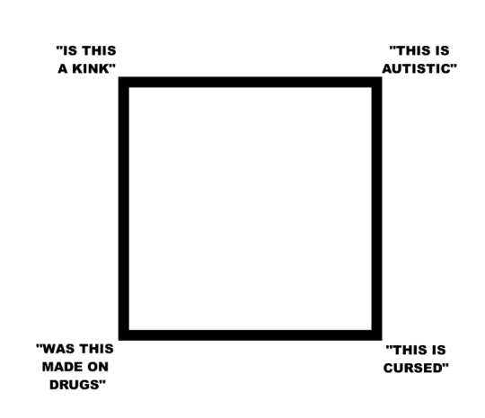 sympolite:  64bitwar:  sympolite:   the holy   trinity of annoying normie comments   how deep into autism do you have to get when that’s the new normie   64 is also a pedo jsyk