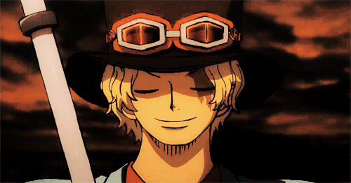 Sabo In One Piece: Stampede