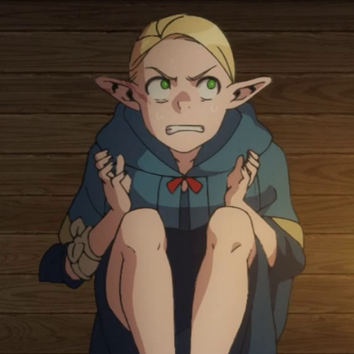 Dungeon Meshi Episode 15
