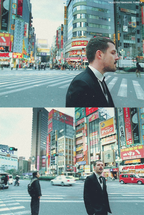 talkstostrangers:  On the corner of main street, just tryin' to keep it in line.