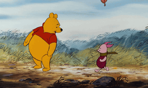 adventurelandia:The Many Adventures of Winnie the Pooh (1977)