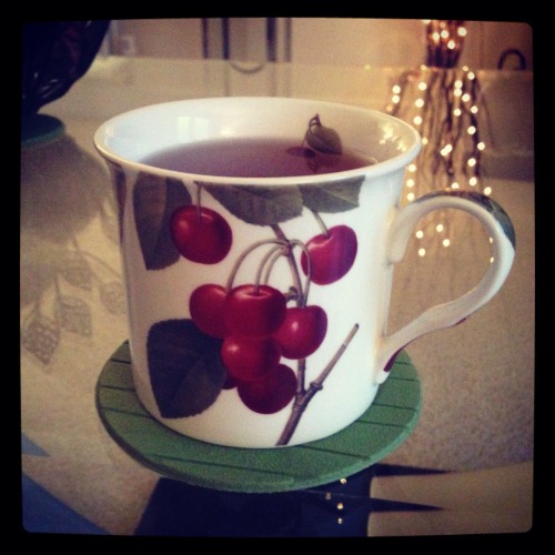Frederick Chilton (Hannibal) Inspired Tea Blend Corpses On My Property By Beastly Beverages On Etsy