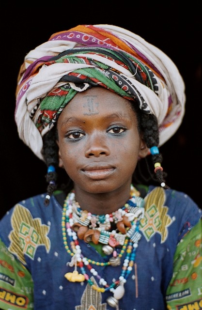 androphilia:Chad: The Wodaabe By Marie-Laure De Deckerthe wodaabe have their shit on lock