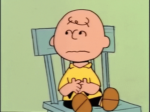blondebrainpower:  “Charlie Brown must