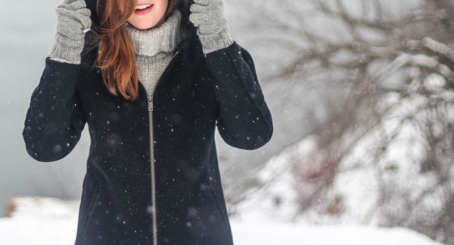 UCalgary Welcome Centre on Tumblr: Preparing Your Wardrobe for a Calgary  Winter