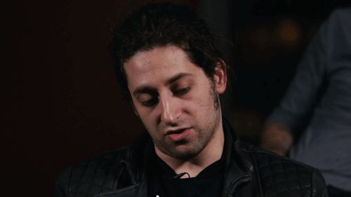 pmvstump:fall out boy on vevo news:“[we] don’t have a ton of peers, or bands that people necessarily