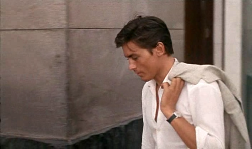 omd Alain Delon