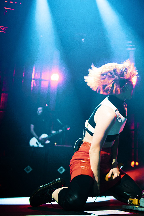 Paramore.org