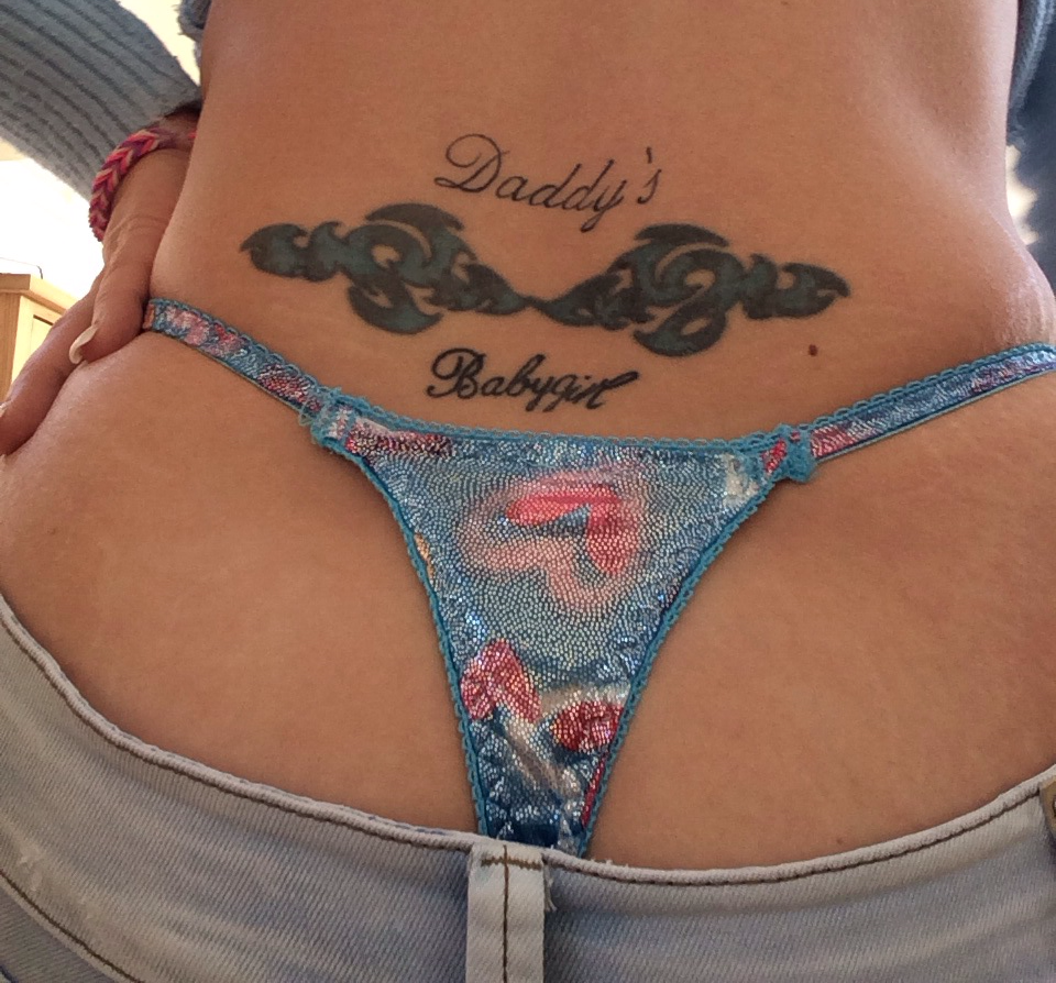 satinwhore:  tgrrldestiny:  haywardbonehead:  #nsfw satinwhore:  daddydom001:  satinwhore: