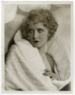 gmgallery:  Mary Nolan by Ruth Harriet Louise,