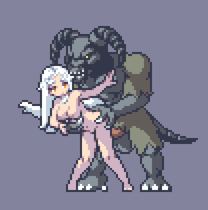 jack-bloodrose: See that’s a good demon