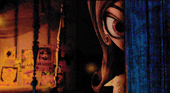 nebyele:   9/100 MOVIES: the book of life  “Classic mortal dilemma. Two boys.
