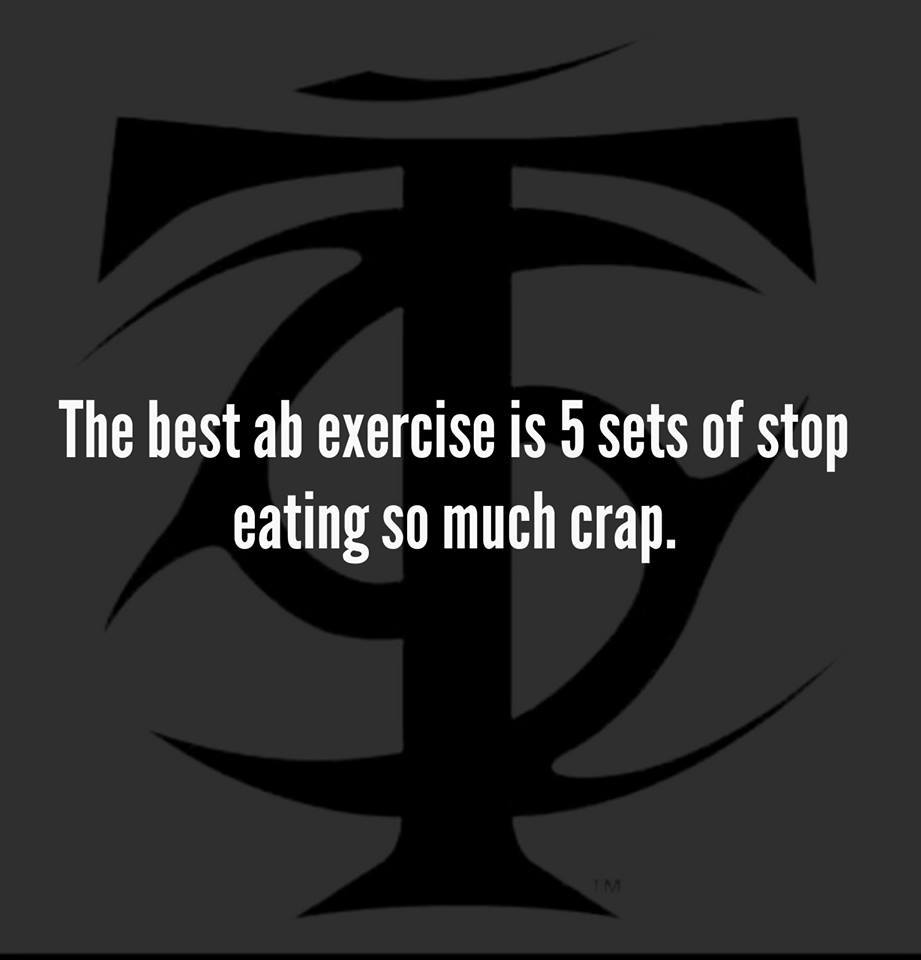 Diary of a Gym Rat