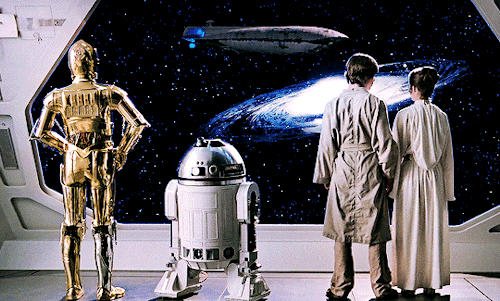 TOP 15 STAR WARS CHARACTERS (as Voted By My Followers) 13. R2-D2 — Don’t Worry. We Have R2 With