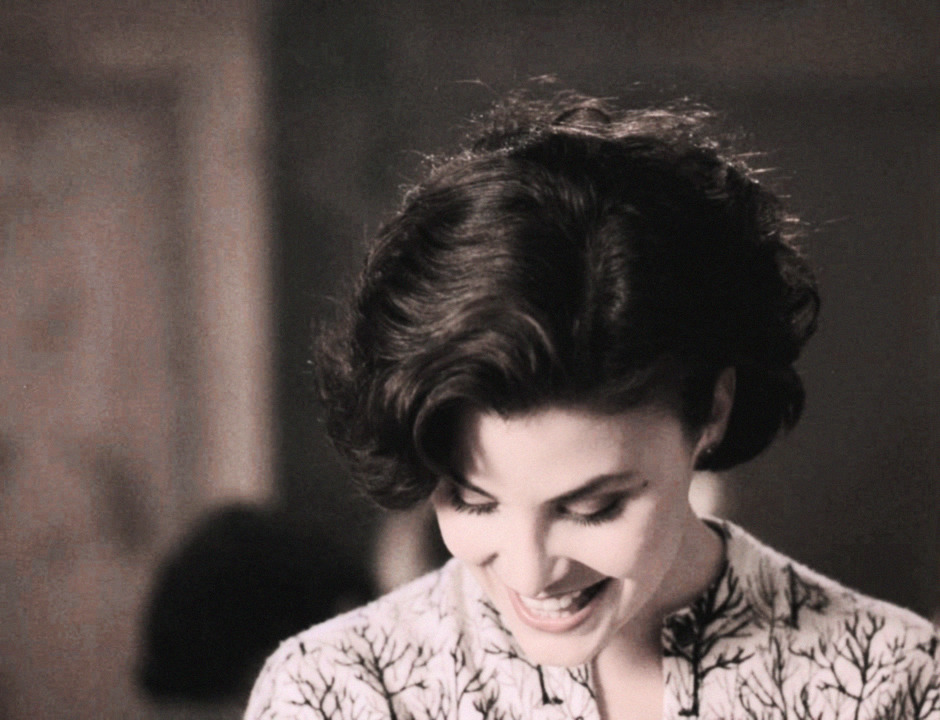 Sherilynn Fenn - Twin Peaks