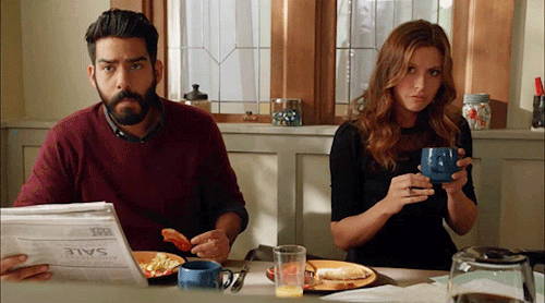 heyman-cornettos: iZombie || 2x06 Max Wager#married