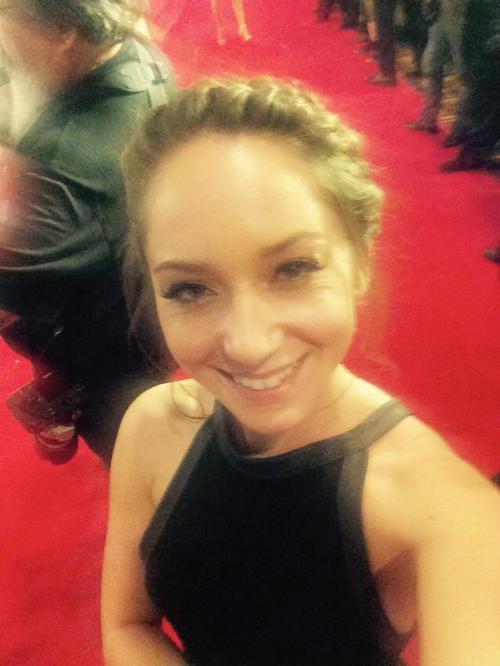 gorgeouspornstars:  Remy LaCroix at the Xbiz Awards Congratulations for winning Best Actress in a Feature Movie & Best Actress in a Couples Themed Release