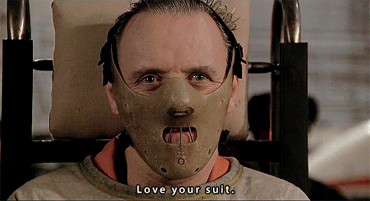 classichorrorblog:    The Silence Of The LambsDirected by Jonathan Demme (1991) 
