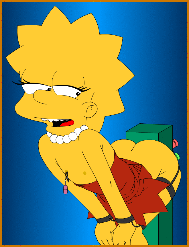 carlcomix:  The Simpson Porn  adult photos