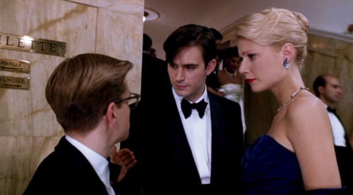 richardgreenleaf:exhibit a: the face tom ripley makes after meeting a cute boy