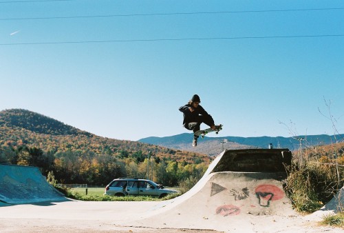 matt de vito boneless - warren, vt