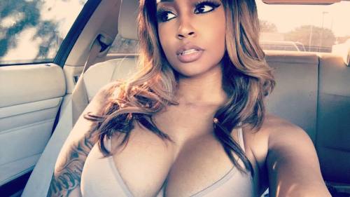 thefinestbeauties:  Laraine Parks