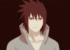 uchihagakure:  a continuing family tradition.