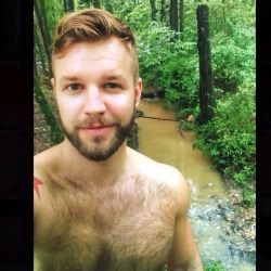 Tobycoalman:  Furjacked:  Beardburnme:  Liam_Bro86  Me Like  This Gorgous Hairy Blond