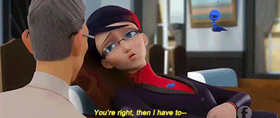 Ladybug Miraculous Ladybug S3 Episode 19 Tumbex
