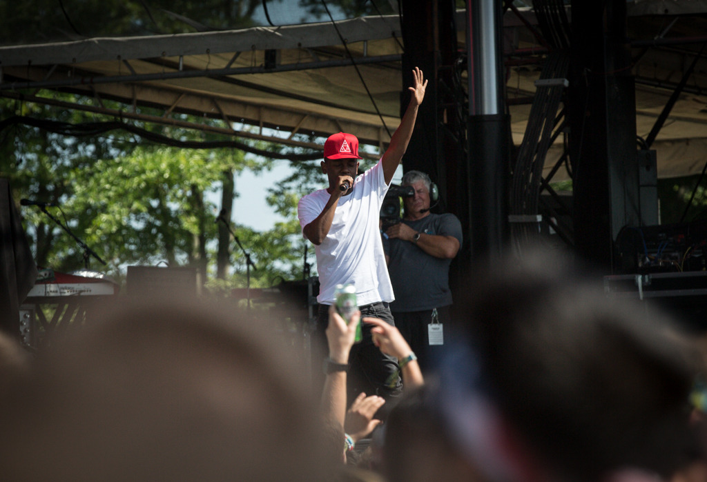 roccoavallone:  Kendrick Lamar, Azealia Banks, Karen O