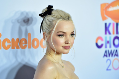 Porn photo prettymissy4u:  Dove Cameron - Nickelodeon