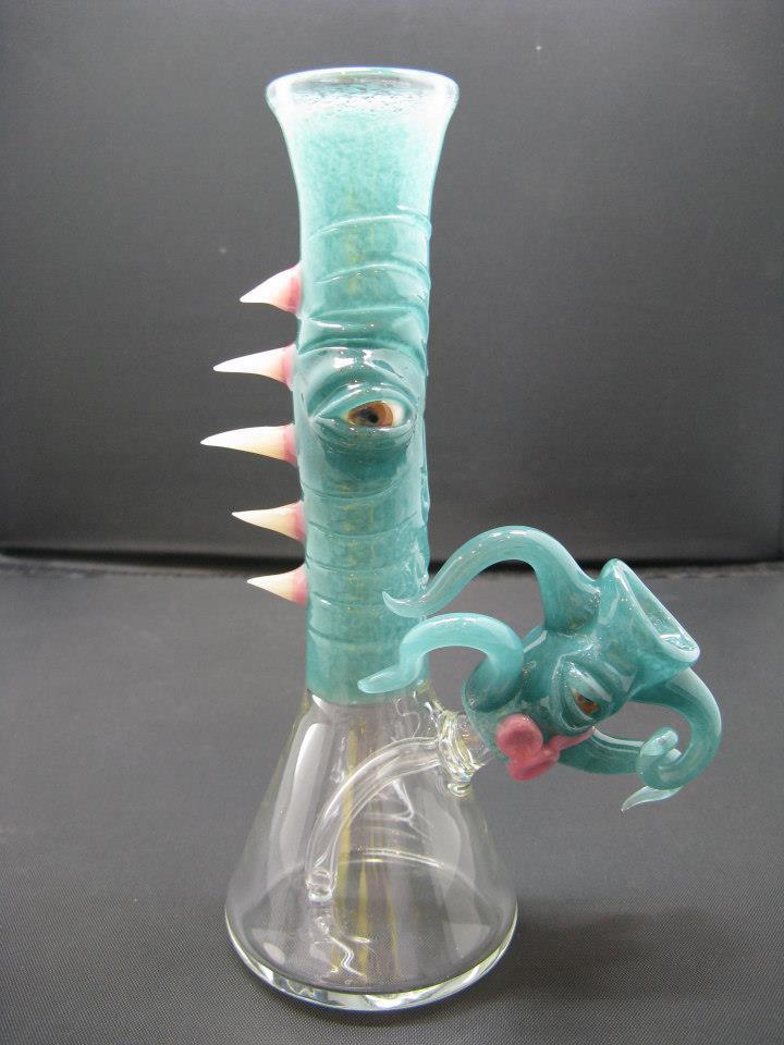 I&rsquo;d break this so quick, but it would be awesome as fuck for a while