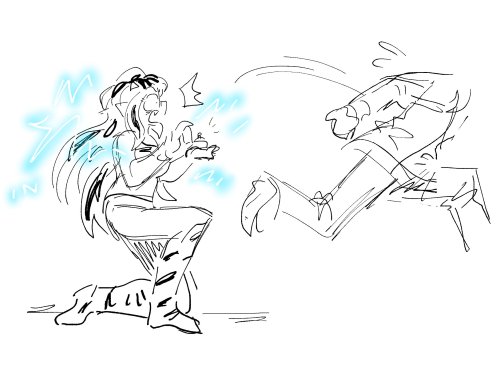 Lum Voice// His Swagless Looks And Cringefail Personality Have Captivated Me