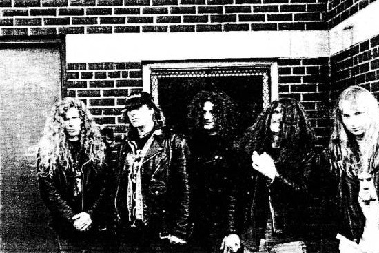 BANG YOUR HEAD