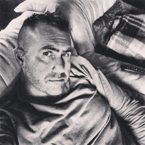E quando nn sai che fare ti fai dei scemi/selfie